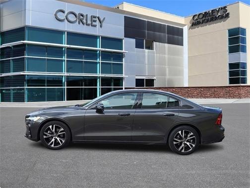 2025 Volvo S60 B5 Core