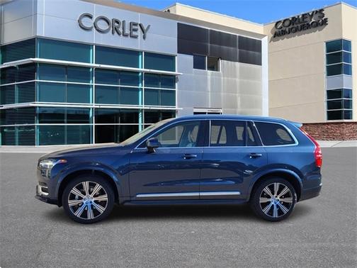 2024 Volvo XC90 B6 Plus Bright 7-Seater