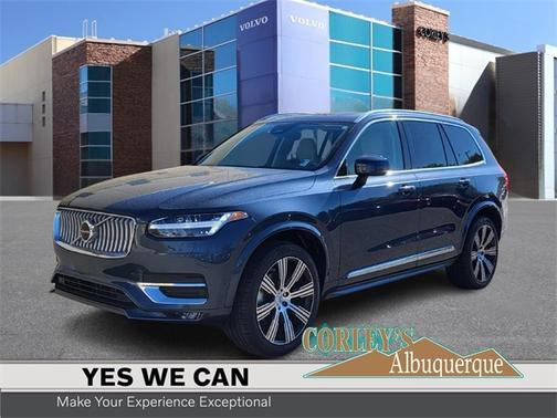 2024 Volvo XC90 B6 Plus Bright 7-Seater