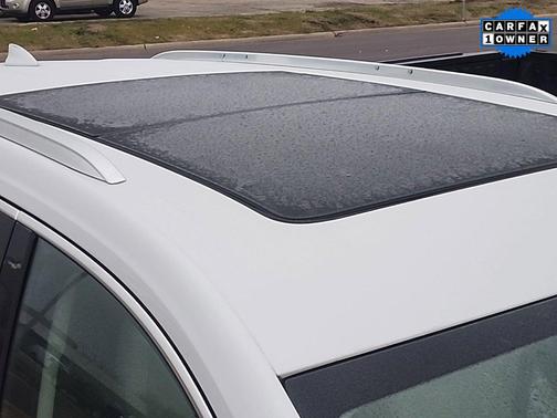 2025 Cadillac XT6 Premium Luxury AWD