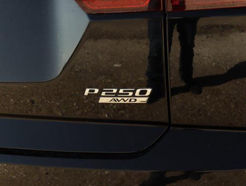 2019 Jaguar E-PACE 4DR P250 AWD