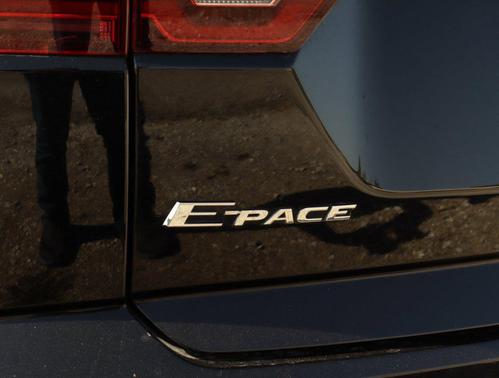 2019 Jaguar E-PACE 4DR P250 AWD