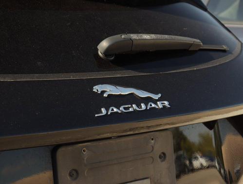 2019 Jaguar E-PACE 4DR P250 AWD