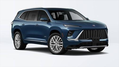 2025 Buick Enclave Avenir FWD