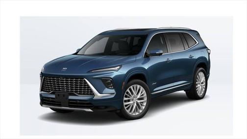2025 Buick Enclave Avenir FWD