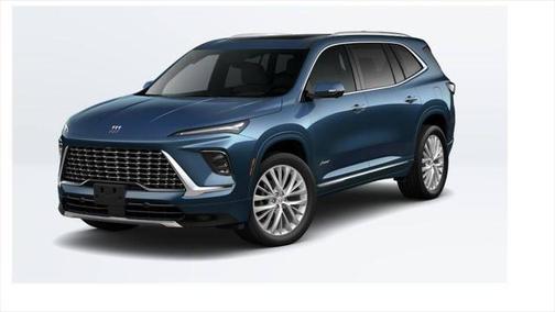 2025 Buick Enclave Avenir FWD