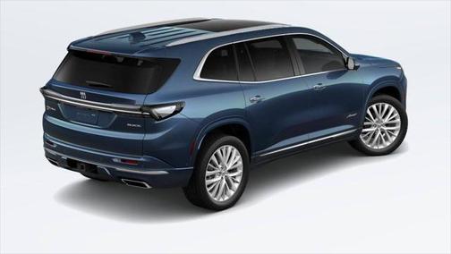 2025 Buick Enclave Avenir FWD