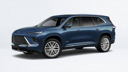 2025 Buick Enclave Avenir FWD