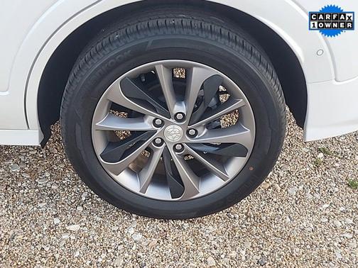 2021 Buick Encore GX Essence