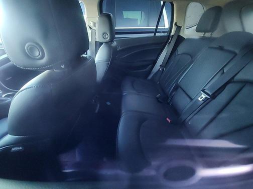 2020 Buick Envision AWD Premium I