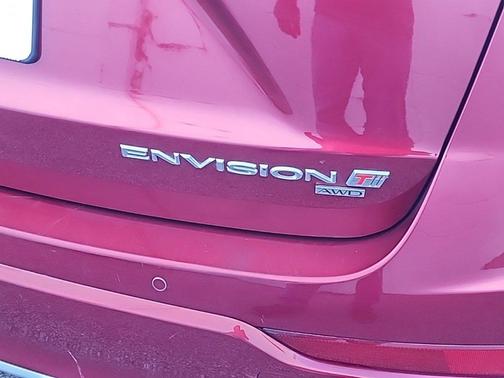 2020 Buick Envision AWD Premium I