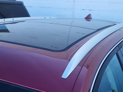 2020 Buick Envision AWD Premium I