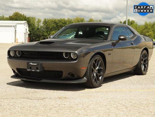 2023 Dodge Challenger R/T