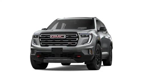 2026 GMC Acadia AT4 AWD