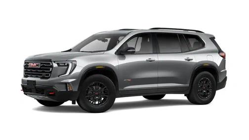 2026 GMC Acadia AT4 AWD