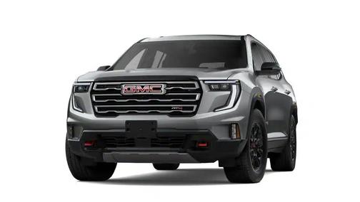 2026 GMC Acadia AT4 AWD