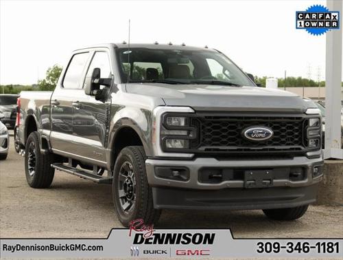 2024 Ford F-250 Lariat