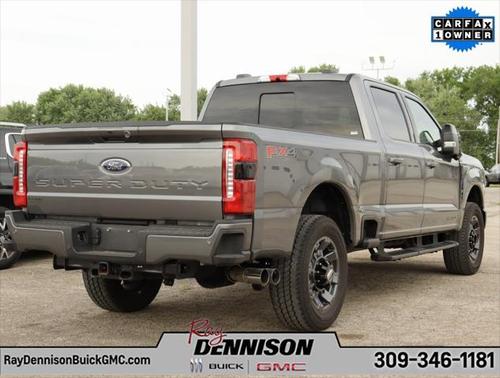 2024 Ford F-250 Lariat