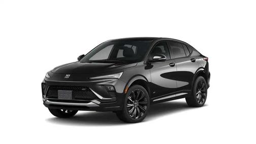 2026 Buick Envista Sport Touring FWD