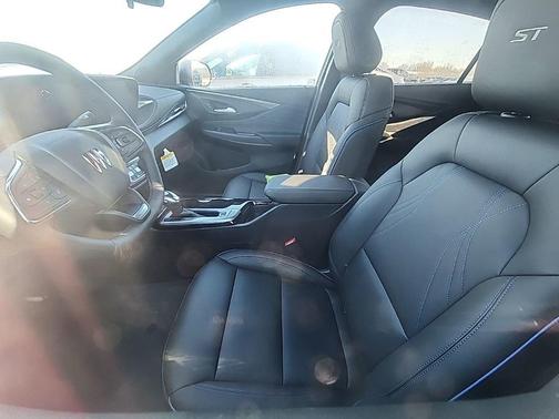 2026 Buick Envista Sport Touring FWD