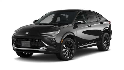 2026 Buick Envista Sport Touring FWD