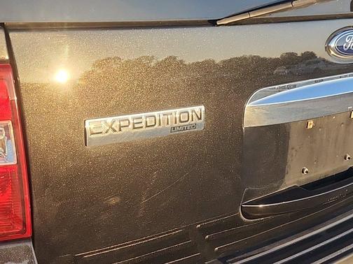 2014 Ford Expedition Limited
