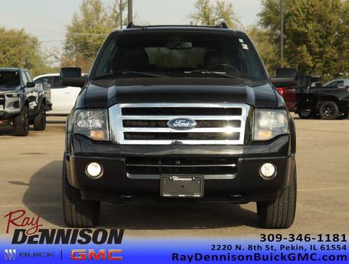 2014 Ford Expedition Limited