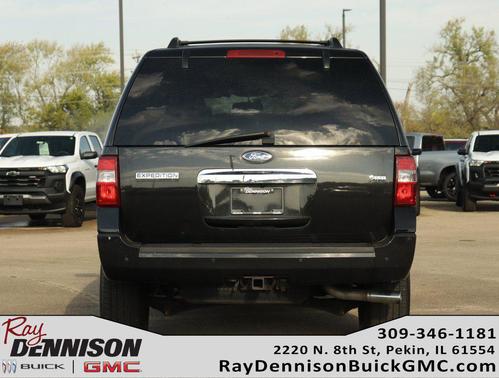 2014 Ford Expedition Limited