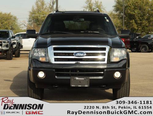 2014 Ford Expedition Limited