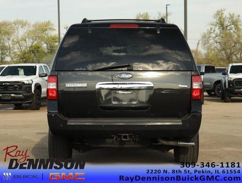 2014 Ford Expedition Limited