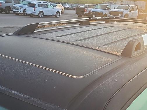 2014 Ford Expedition Limited