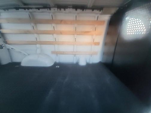 2024 Chevrolet Express 2500 Work Van