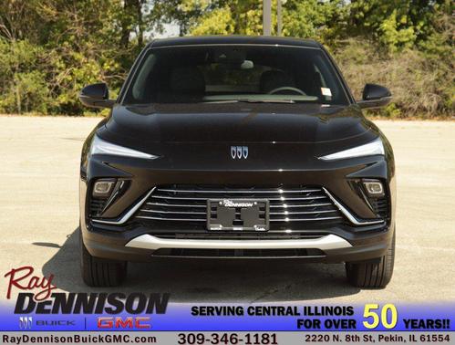 2026 Buick Envista Preferred FWD