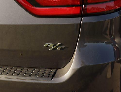 Vapour Grey 2024 Dodge Durango R/T