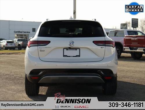 2023 Buick Envision Preferred AWD
