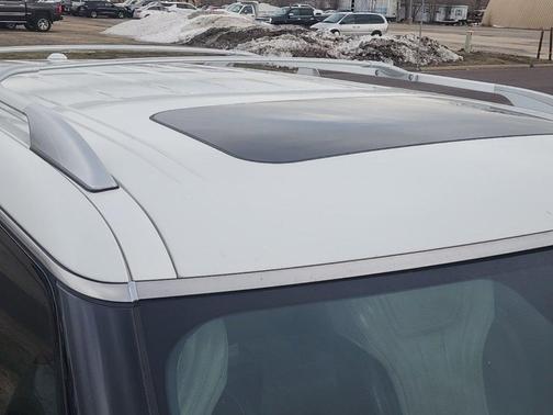 2019 INFINITI QX80 Limited