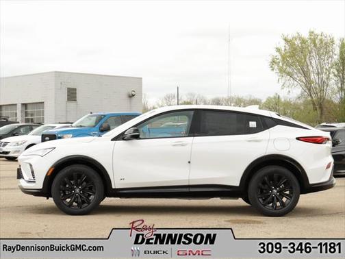 2025 Buick Envista Sport Touring FWD
