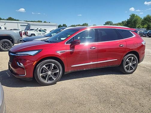 2022 Buick Enclave FWD Essence