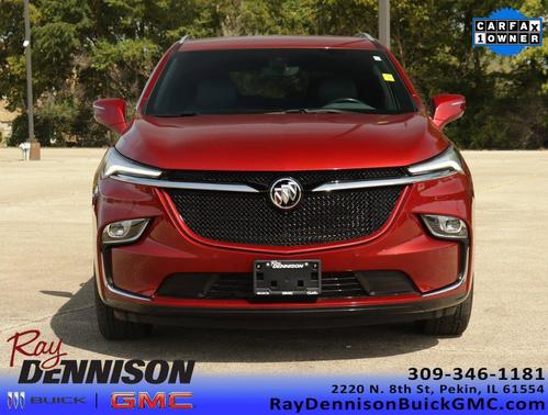 2022 Buick Enclave FWD Essence