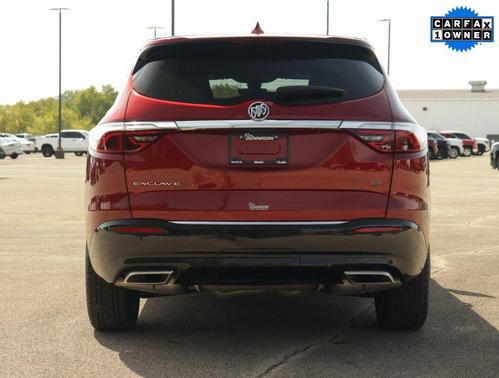 2022 Buick Enclave FWD Essence
