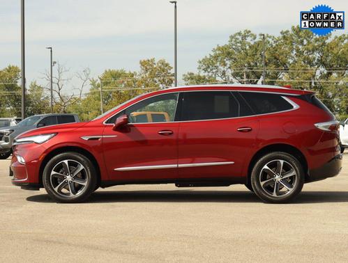 2022 Buick Enclave FWD Essence