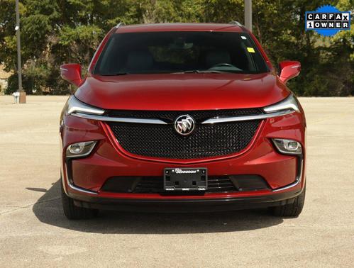 2022 Buick Enclave FWD Essence