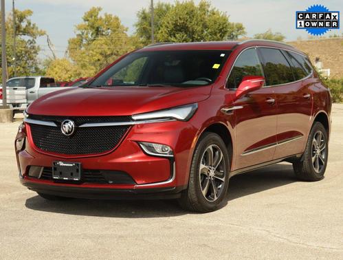 2022 Buick Enclave FWD Essence