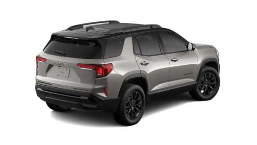 Riverstone Metallic 2026 GMC Terrain AWD Elevation