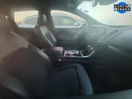 2022 Ford Edge ST Line