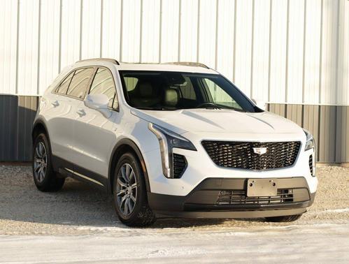 2023 Cadillac XT4 Sport