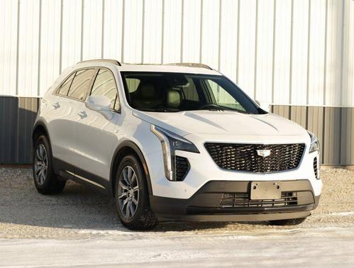2023 Cadillac XT4 Sport