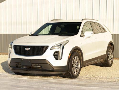 2023 Cadillac XT4 Sport