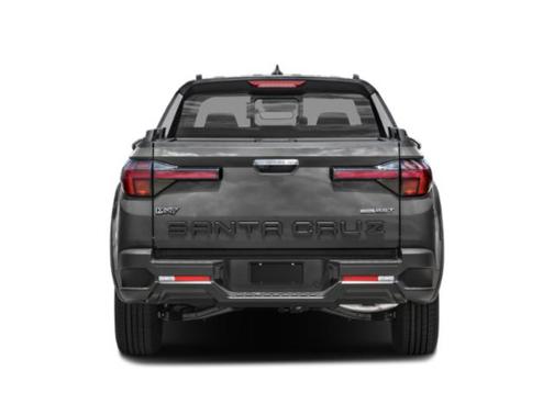 2024 Hyundai SANTA CRUZ XRT