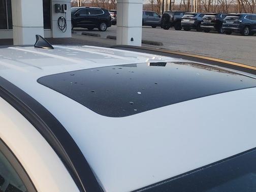 2024 Hyundai SANTA CRUZ XRT